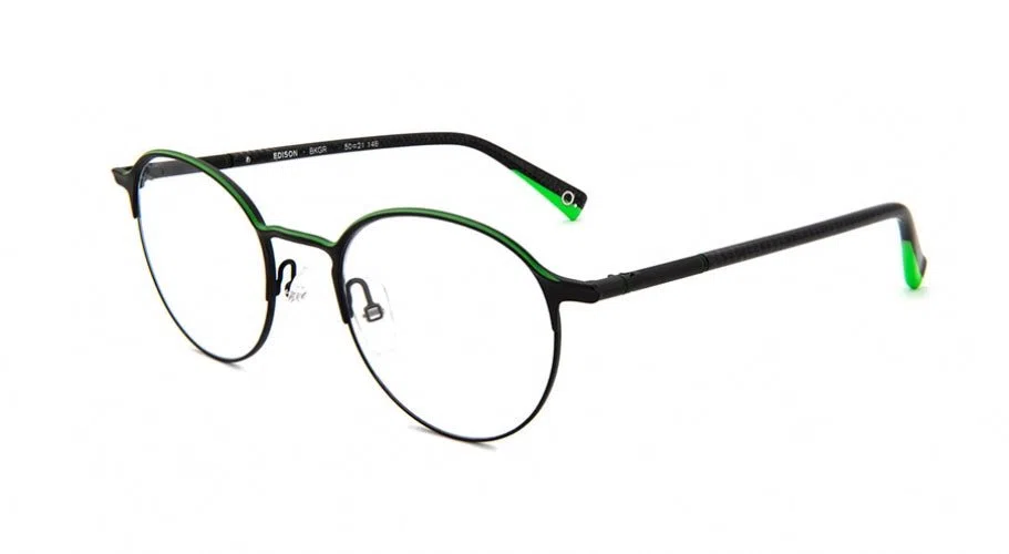 Etnia Barcelona EDISON Eyeglasses - view 21
